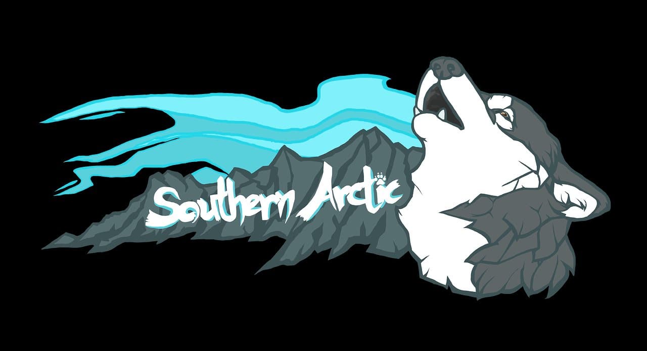 Southern Arctic – Alaskan malamute kennelbilde