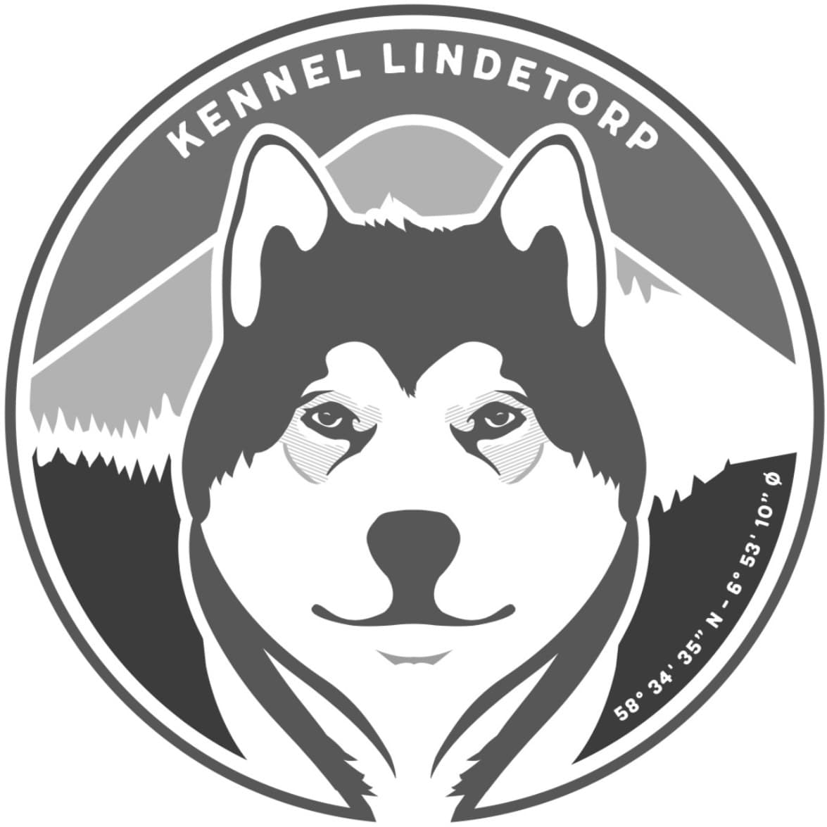 Kennel Lindetorp – Alaskan malamute kennelbilde
