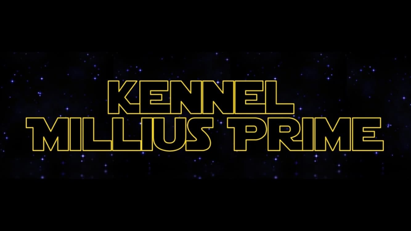 Millius Prime – Dvergpinscher kennelbilde