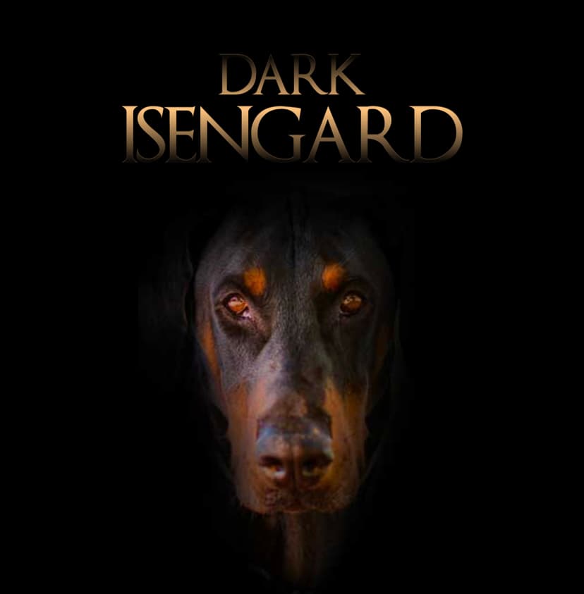 Dark ISENGARD – Dobermann kennelbilde