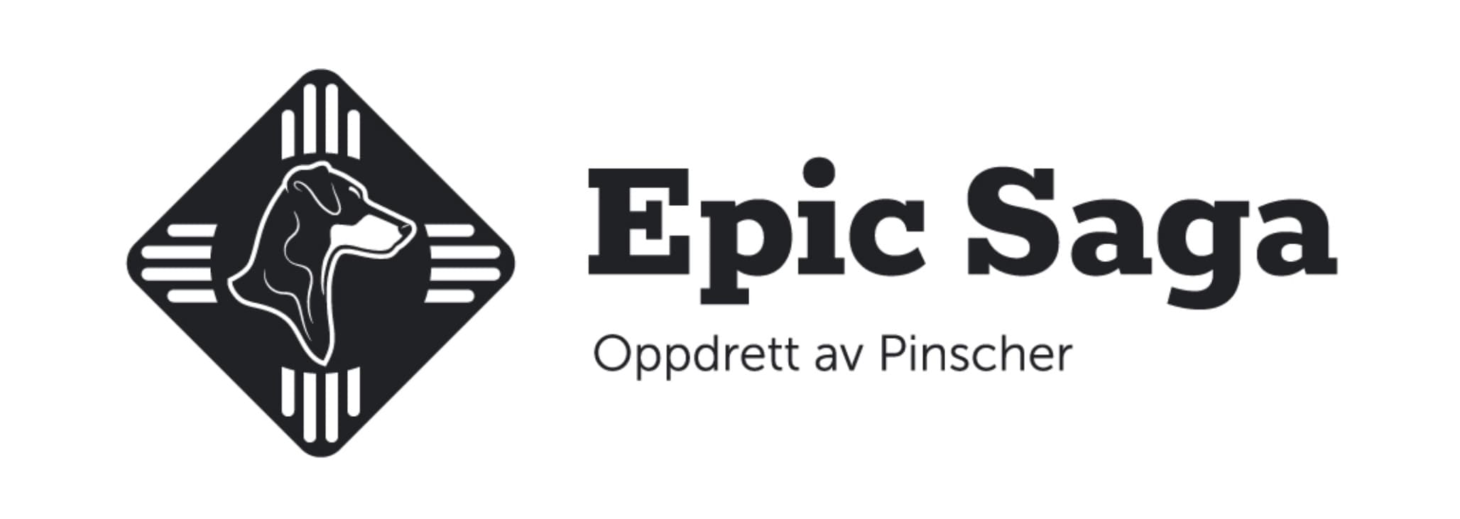 Epic Saga – Pinscher kennelbilde