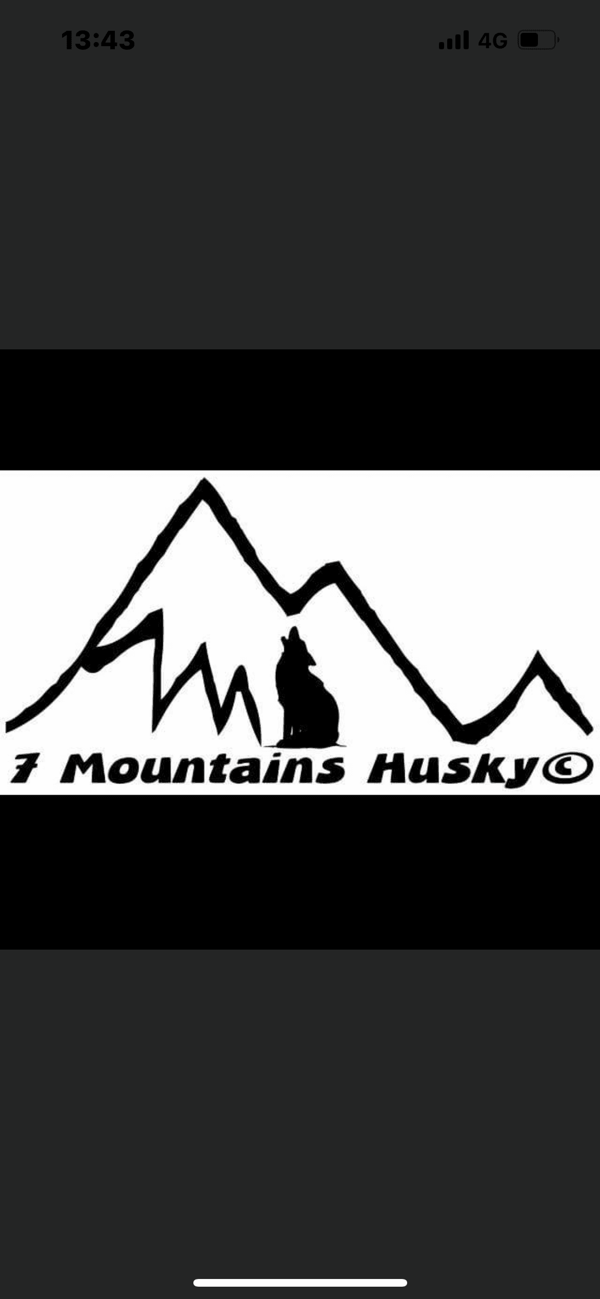 Seven Mountains Husky – Siberian husky kennelbilde