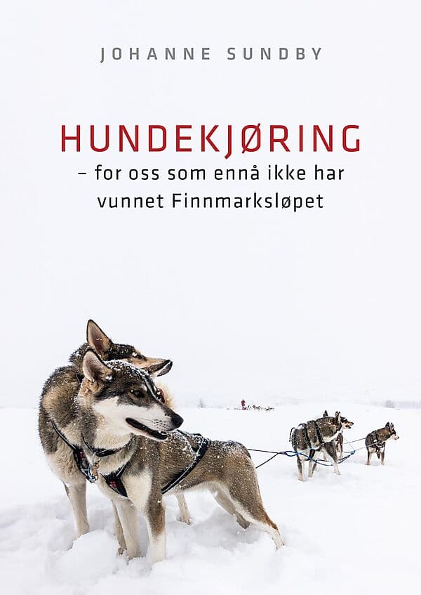 Inni Granskauen Siberian Huskies – Siberian husky kennelbilde